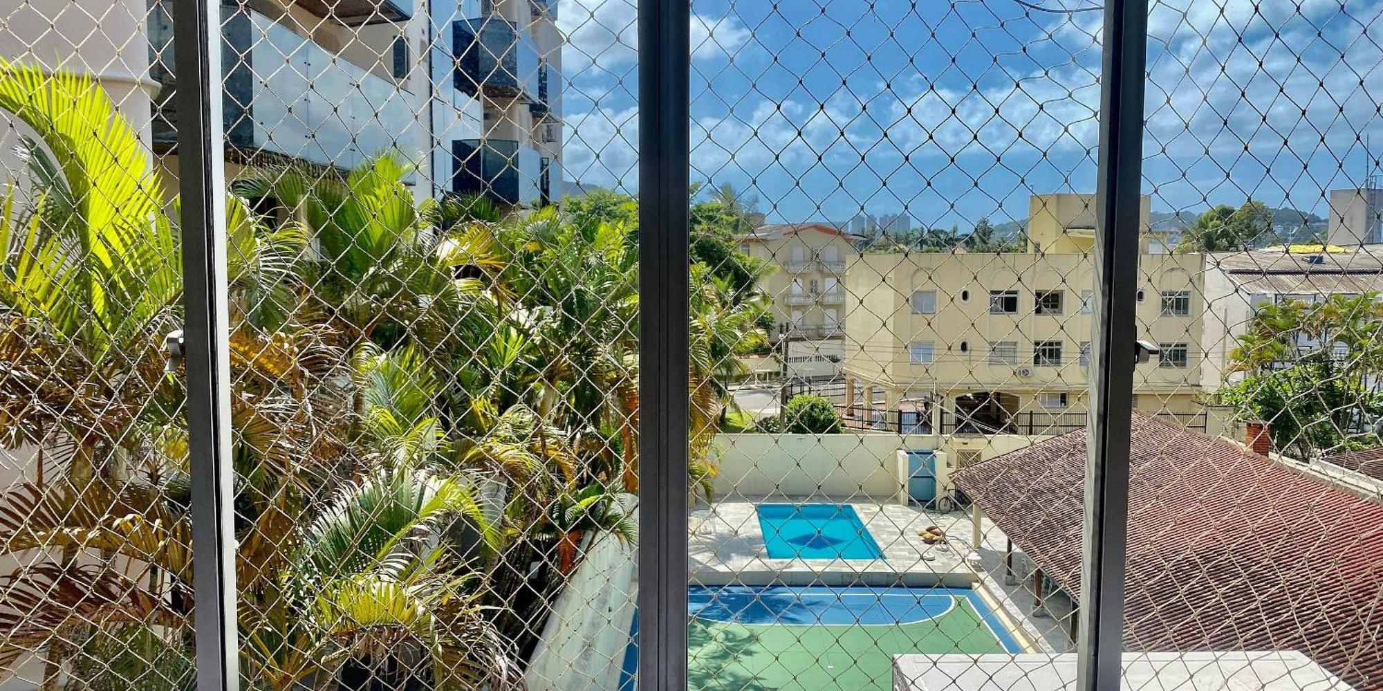 4U - Guaruja Praia Da Enseada Luaran gambar